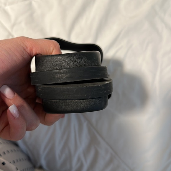 Burberry slides - Picture 6 of 6